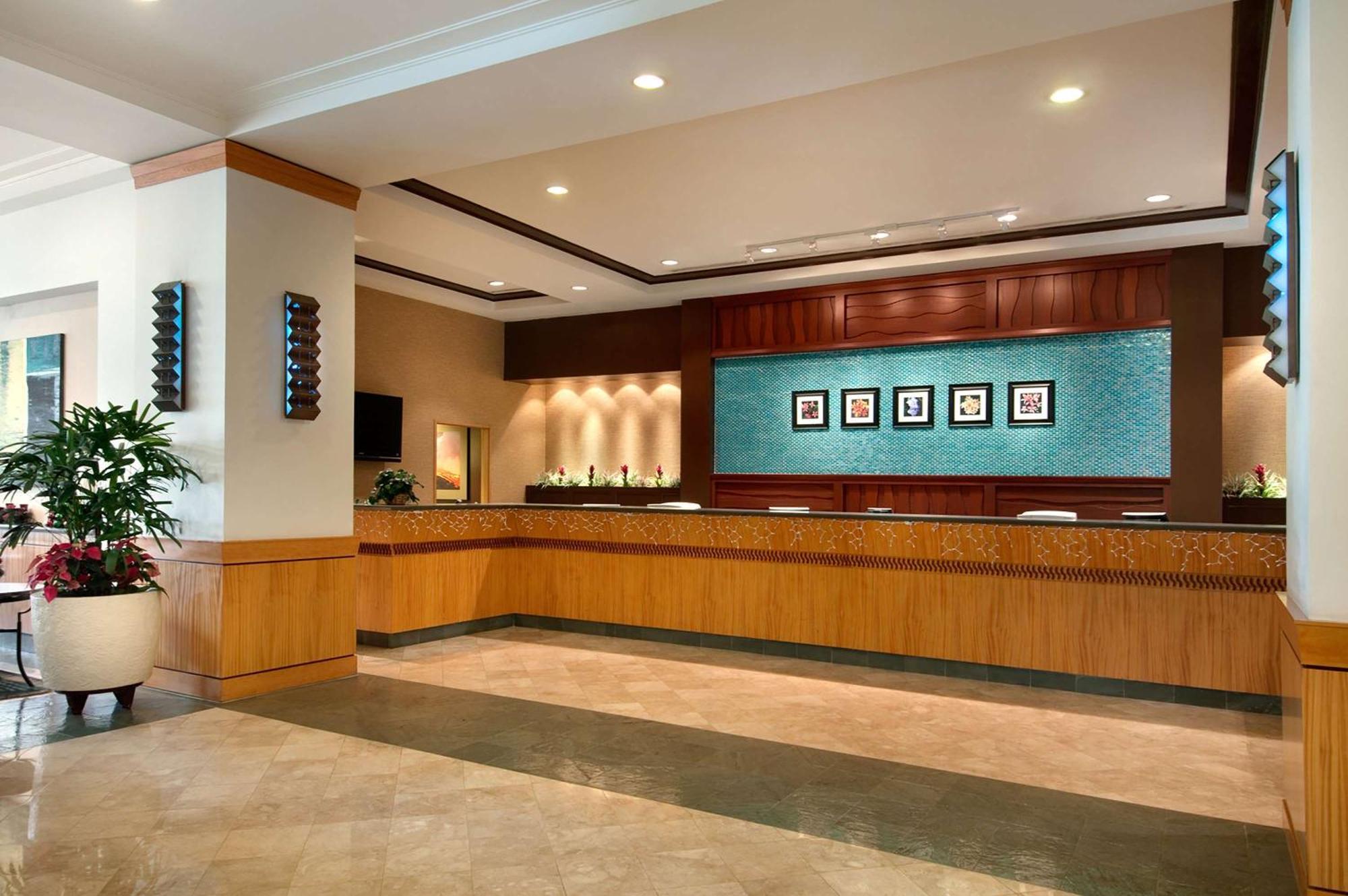 Ilikai Lite Aparthotel Honolulu Exterior foto