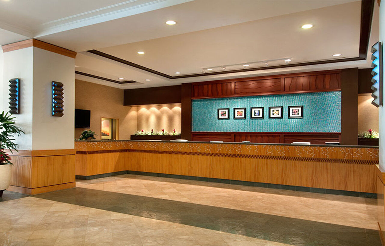 Ilikai Lite Aparthotel Honolulu Exterior foto